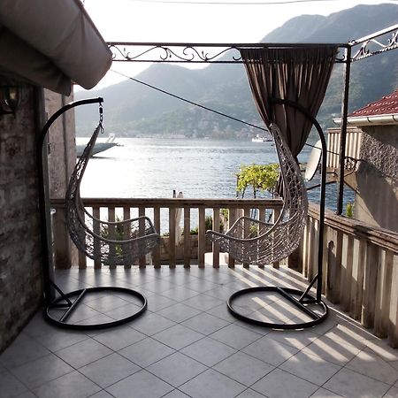 Apartment Aleksandar ติวัต ภายนอก รูปภาพ