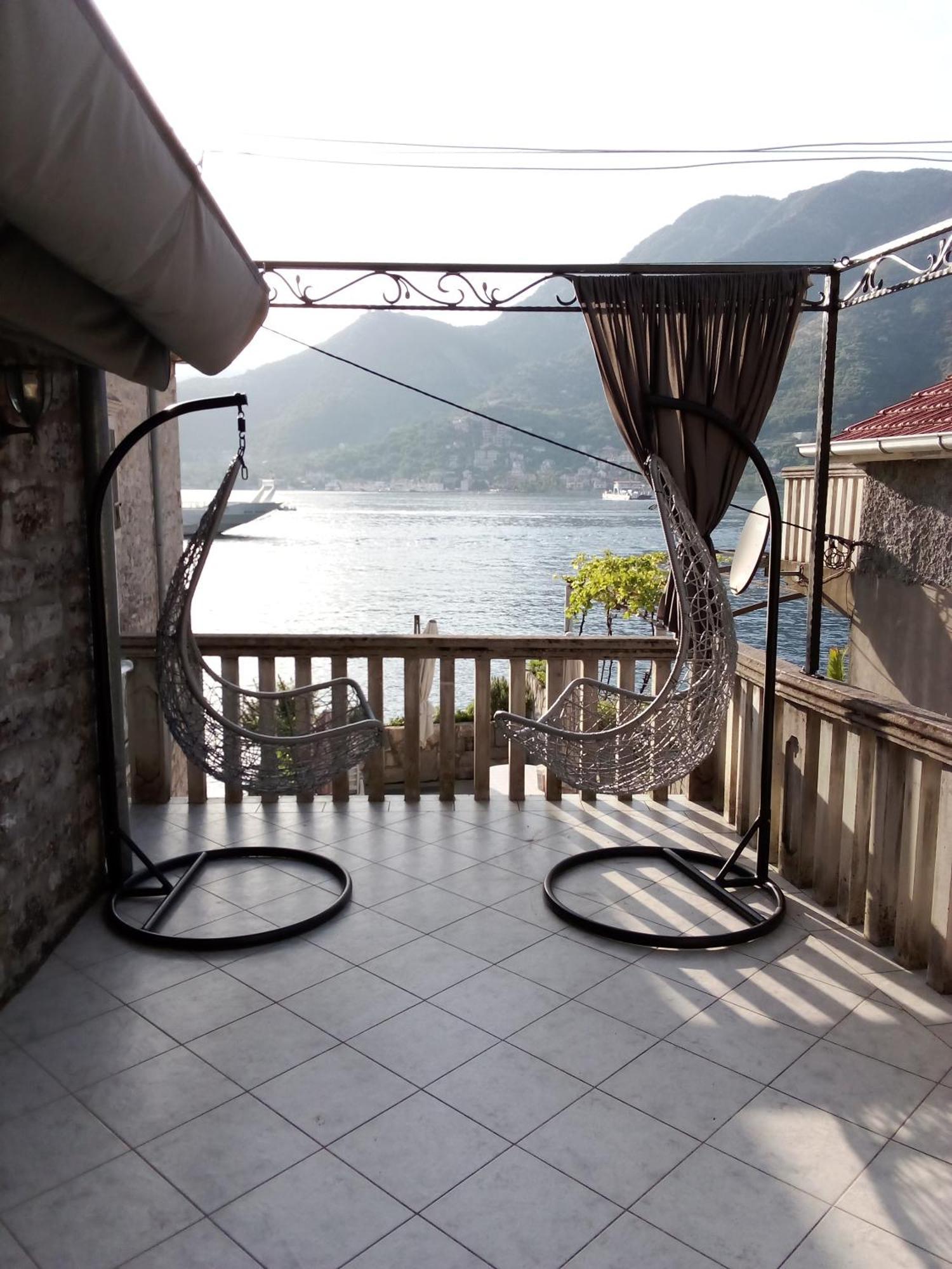 Apartment Aleksandar ติวัต ภายนอก รูปภาพ