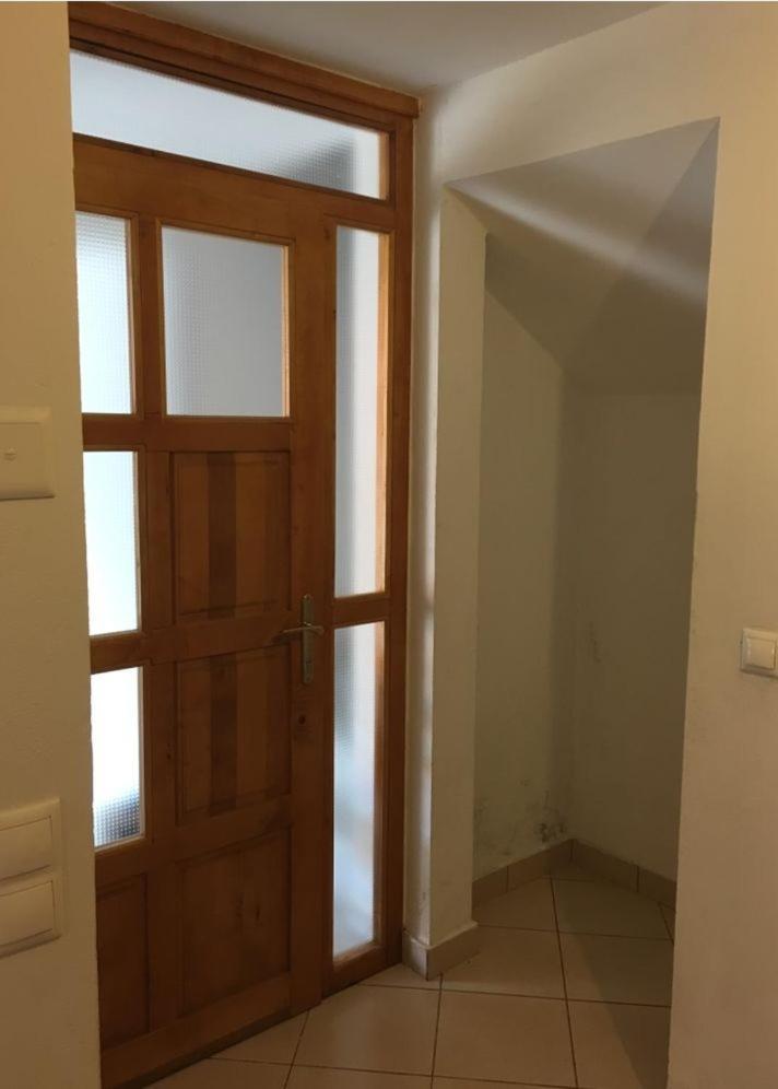 Apartment Aleksandar ติวัต ภายนอก รูปภาพ