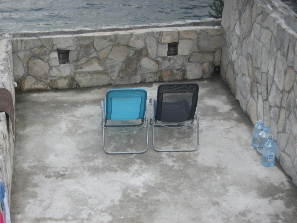 Apartment Aleksandar ติวัต ภายนอก รูปภาพ