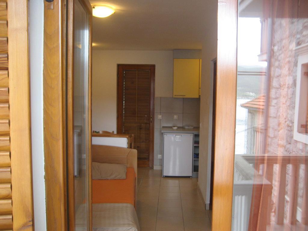 Apartment Aleksandar ติวัต ภายนอก รูปภาพ