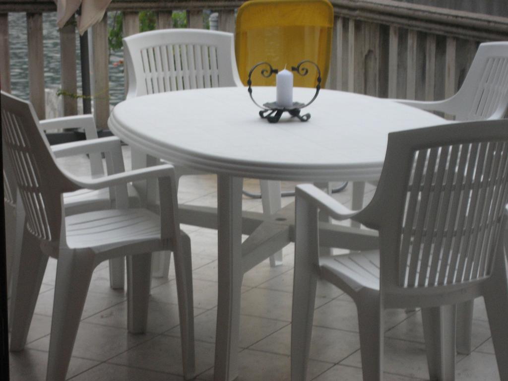 Apartment Aleksandar ติวัต ภายนอก รูปภาพ