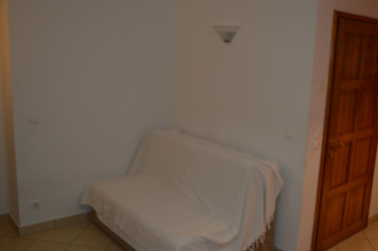 Apartment Aleksandar ติวัต ภายนอก รูปภาพ