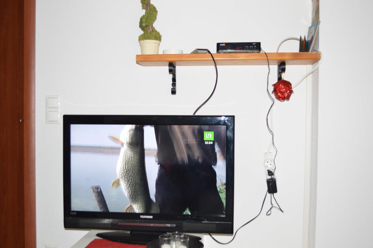 Apartment Aleksandar ติวัต ภายนอก รูปภาพ