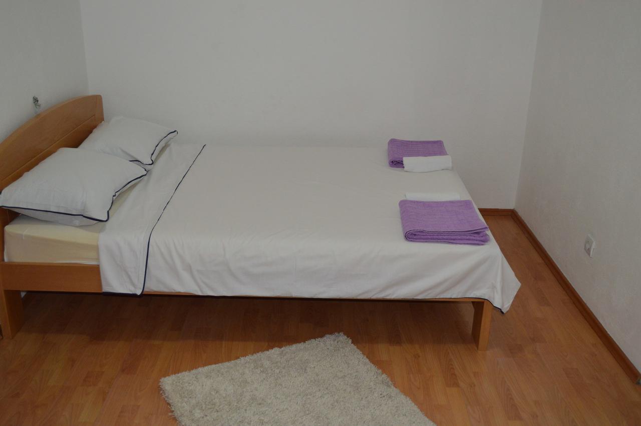 Apartment Aleksandar ติวัต ภายนอก รูปภาพ